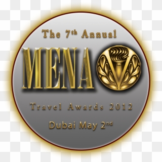 Logo Mena - Anker Clipart