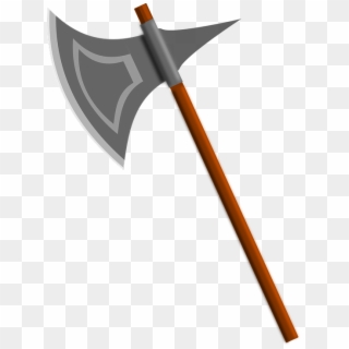 Executioner S Axe Clipart - Executioners Axe Clipart - Png Download