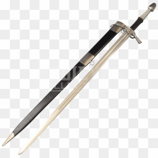 15th Century Ring Hilted Sword - Sabre Clipart