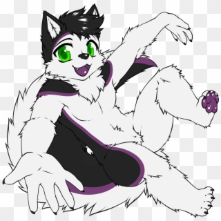 *pomf* - Illustration Clipart