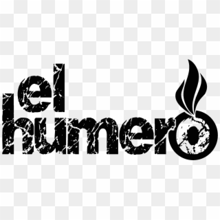 El Humero El Humero - Clip Art Gecko - Png Download