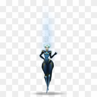 Camille - Camille League Of Legends In Game Clipart