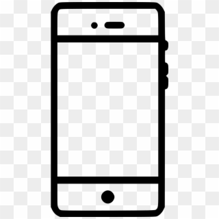 Png File Svg - Mobile Phone Clipart