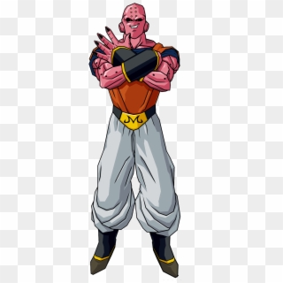 Buuhan Png - Dragon Ball Super Android 1 Clipart