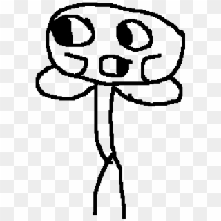 Random Image From User - Cartoon Clipart