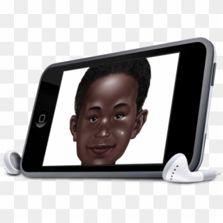 Ipod Touch Clipart