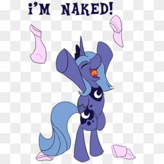 Ok, Enough With Flutterguys Sock Fetish - Naked My Little Pony Clipart