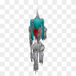 Cryonics By Shrackner-d58xrqi - Illustration Clipart