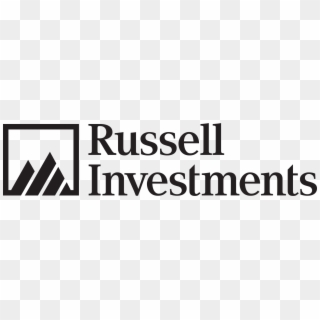Russell Investment Group Logo - Russell Investments Logo Png Clipart