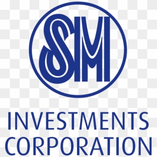 Sm Investments Corporation Clipart