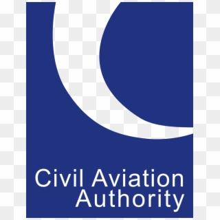 Civil Aviation Authority Logo Clipart