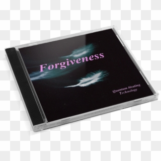 Forgiveness - Book Cover Clipart