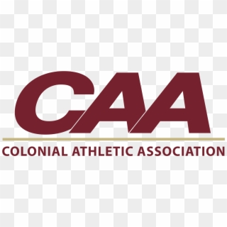 Open - Colonial Athletic Association Clipart