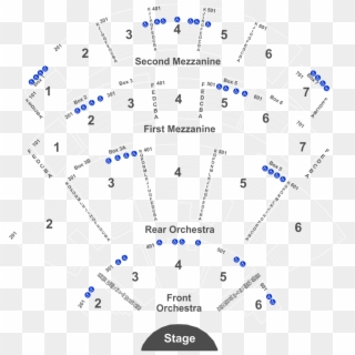 James Taylor Tickets At The Colosseum At Caesars Palace - Hoosier Lottery Grandstand Seating Chart Clipart