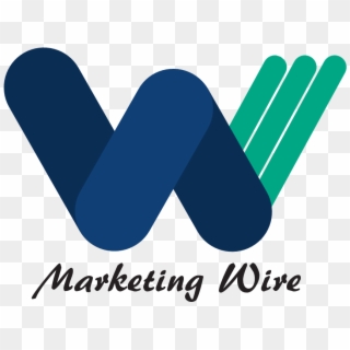 Marketing Wire Logo - Graphic Design Clipart