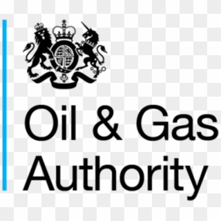 Oil And Gas Authority - Oil And Gas Authority Logo Clipart