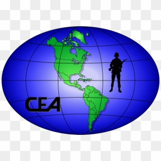 Logo - - Earth Clipart