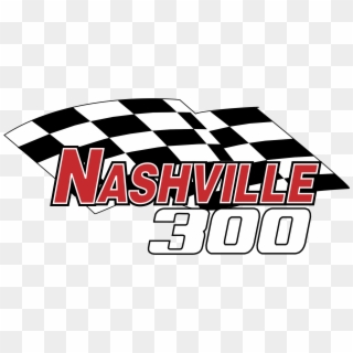 Nashville 300 Logo Png Transparent - Nashville 300 Clipart