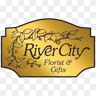 River City Florist Clipart