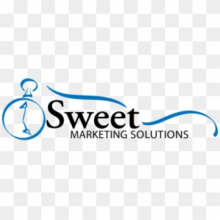 Sweet Marketing Solutions Logo - Graphic Design Clipart