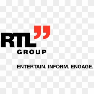 Download Png (png, - Logo Rtl Group Clipart