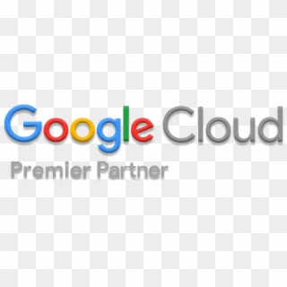 Google Cloud Platform Global Training Partner Of The - Circle Clipart