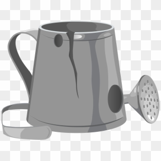 This Free Icons Png Design Of Tools Watering Can - Watering Can Clipart