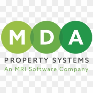 Mri Software Acquires Mda Property Systems, A Leader - Graphic Design Clipart