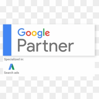 Google Partner Rgb Search Sq - Google Clipart