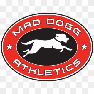 Maddogg Logo - Mad Dogg Athletics Logo Clipart