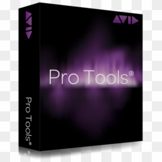 Pro Tools Png - Protools Png Clipart