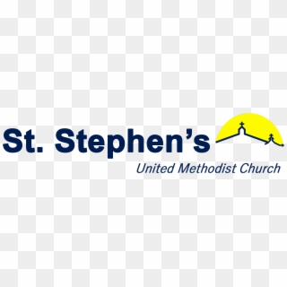 Stephen's United Methodist Church 9203 Braddock Rd - Saint Stephen's Methodist Church Clipart