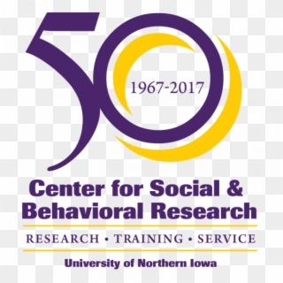 This Year, The Center For Social And Behavioral Research - Circle Clipart