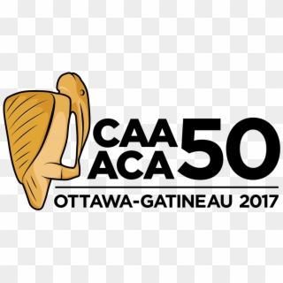 2017 Caa Logo Clipart