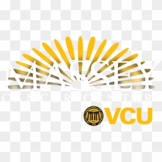 Logos Vcu Massey Cancer Center - Virginia Commonwealth University Clipart