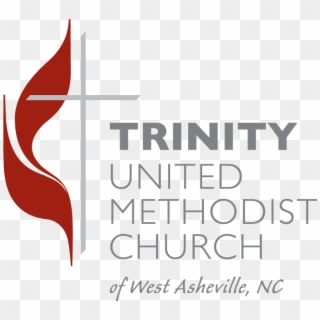 Home - Trinity United Methodist Church Logo Clipart