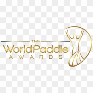 World Paddle Awards - Graphic Design Clipart