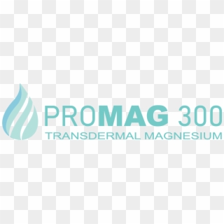 Promag 300 Transdermal Magnesium - Graphics Clipart