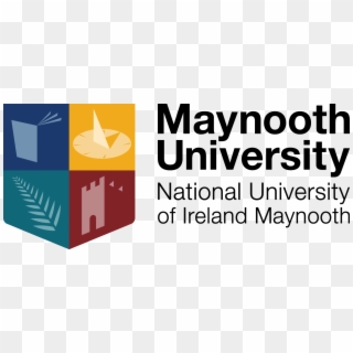Maynooth University - Maynooth University Logo Png Clipart