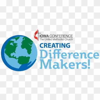 Creating Difference Markers Logo - Graphic Design Clipart