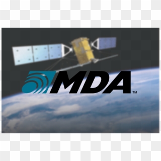 Mda - Aerospace Engineering Clipart
