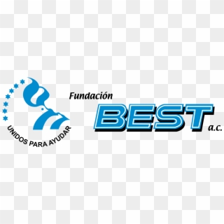 Fundacion Best Logo Png Transparent - Fundacion Best Logo Clipart