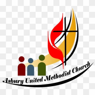 Welcome To Asbury United Methodist Church - Altar Server Clipart