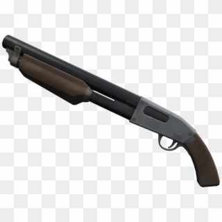 Shotgun - Tf2 Shotgun Clipart