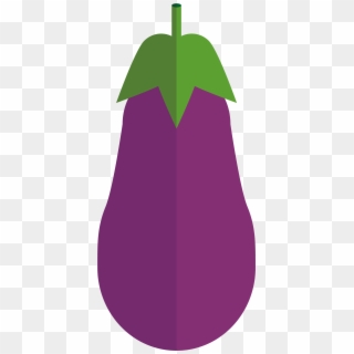 Eggplant Clipart