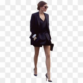 327 X 976 18 - Olivia Palermo Png Clipart