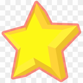 Cool Clipart Star - Illustration - Png Download
