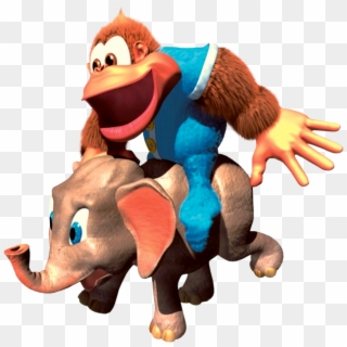 Donkey Kong Png Clipart