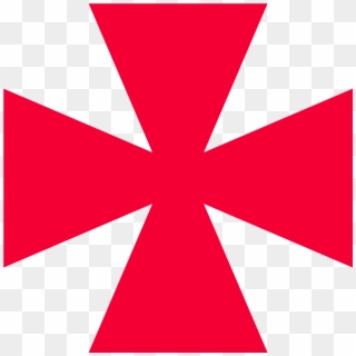 Red Cross Png - Saint George Cross Png Clipart
