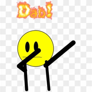 Dab Computer Icons Drawing Dance - Dab Clip Art - Png Download